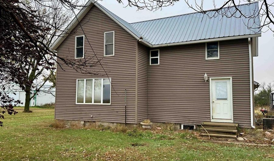 25773 Ahlers Ave, Adrian, MN 56110 - 4 Beds, 3 Bath