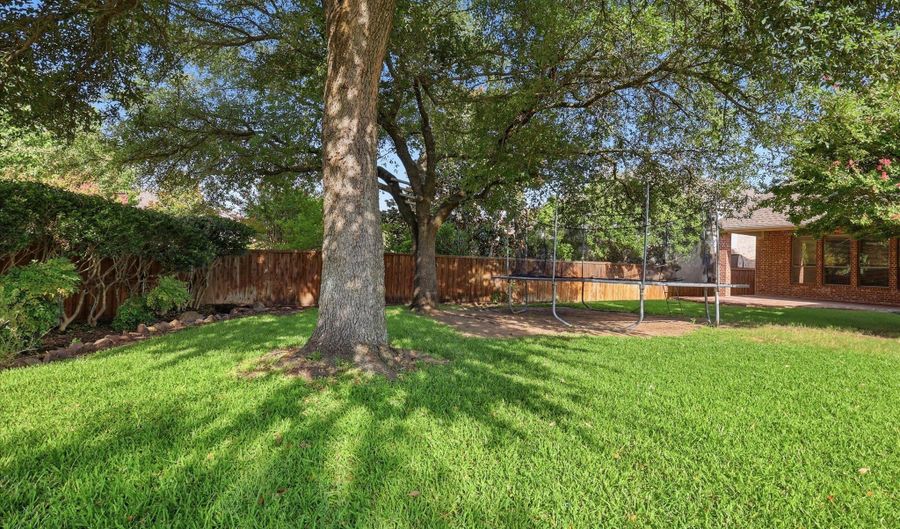1405 Salado Dr, Allen, TX 75013 - 4 Beds, 3 Bath