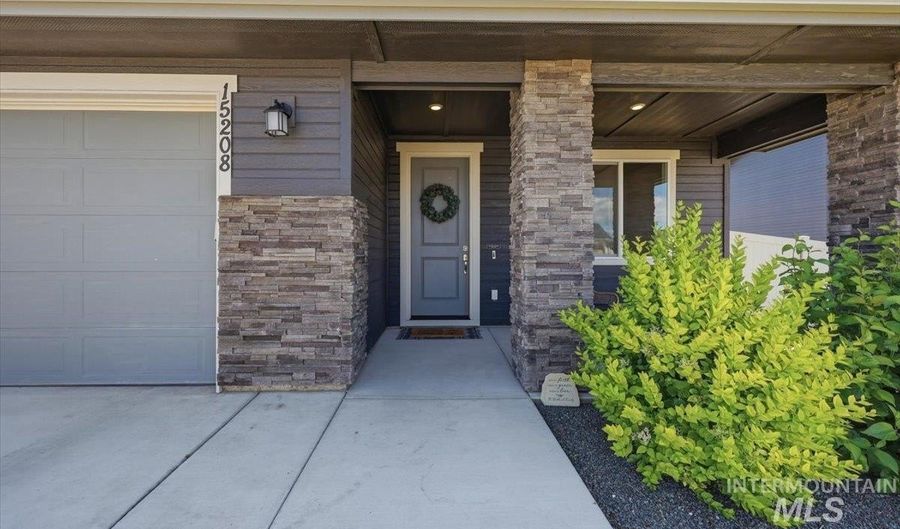15208 Hanks Way, Caldwell, ID 83607 - 4 Beds, 3 Bath