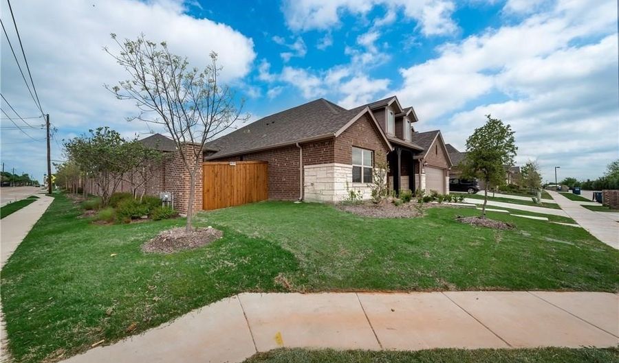 1601 Primrose Pl, Allen, TX 75002 - 4 Beds, 4 Bath
