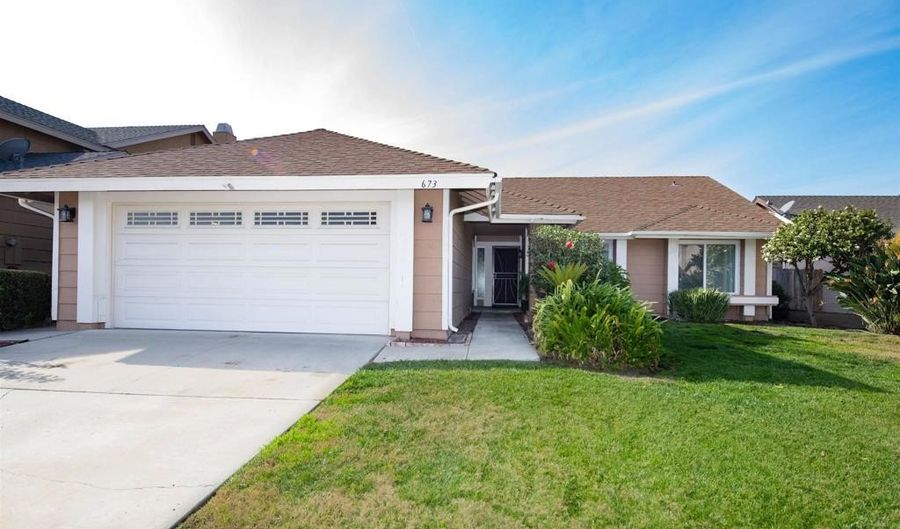 673 Sunningdale Dr, Oceanside, CA 92057 - 3 Beds, 2 Bath