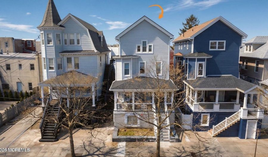 4 N Brighton Ave, Atlantic City, NJ 08401 - 12 Beds, 0 Bath