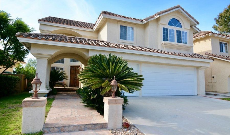 39 Tanglewood, Aliso Viejo, CA 92656 - 4 Beds, 3 Bath