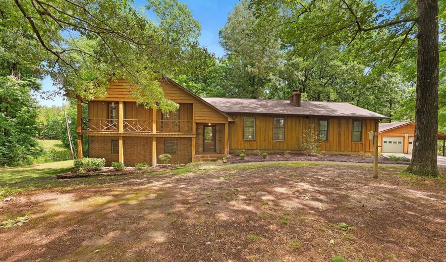58 Ed Moore Rd, Beech Bluff, TN 38313 - 5 Beds, 4 Bath