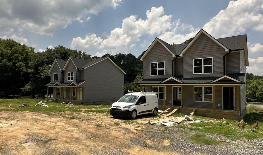 4582 Highway N 27, Lafayette, GA 30728 - 0 Beds, 0 Bath