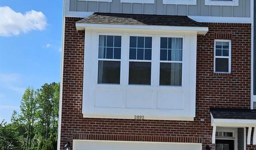 2892 Dallas Valley Ln, Apex, NC 27502 - 4 Beds, 4 Bath