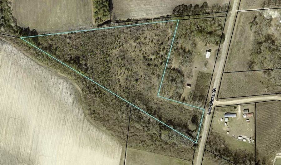 0 Lake Mayers Rd, Baxley, GA 31513 - 0 Beds, 0 Bath