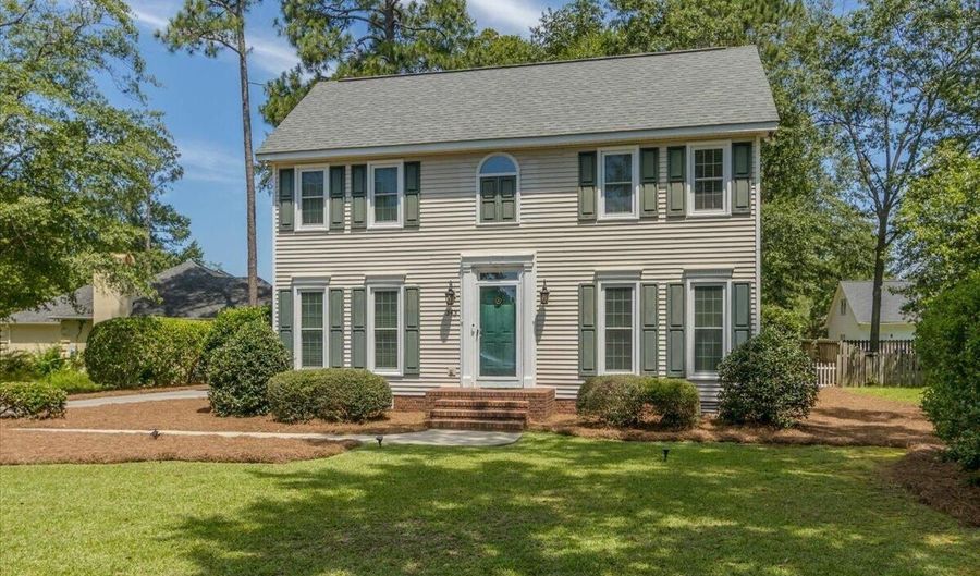 343 Woodbridge Dr, Aiken, SC 29801 - 3 Beds, 3 Bath