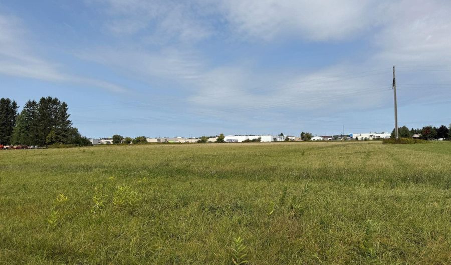 000 W CENTER St, Antigo, WI 54409 - 0 Beds, 0 Bath