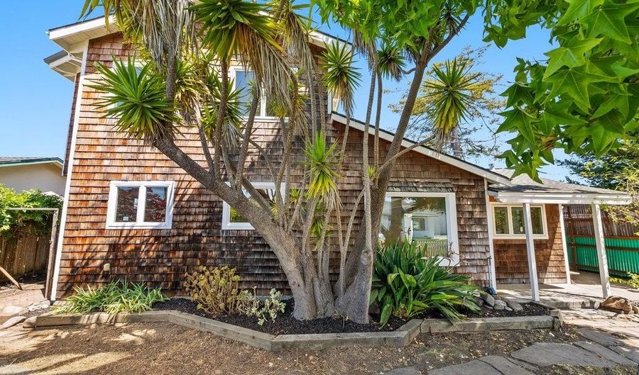 516 Gertrude Ave, Aptos, CA 95003 - 3 Beds, 2 Bath