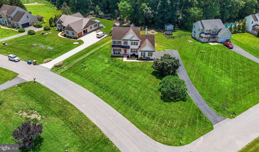 103 LAKSHMAN Trl, Dover, DE 19904 - 4 Beds, 3 Bath