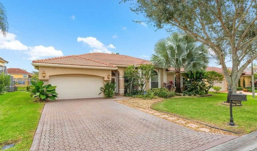 10302 NW 54th Pl, Coral Springs, FL 33076 - 4 Beds, 2 Bath