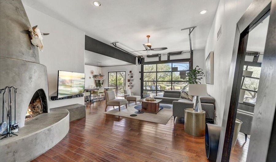 5431 E Olesen Rd, Cave Creek, AZ 85331 - 4 Beds, 3 Bath