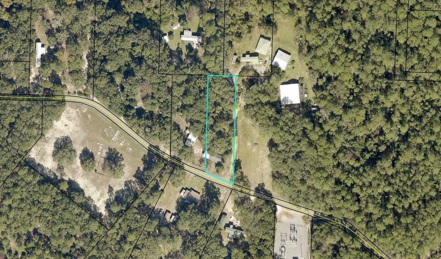 1789 Dads Rd, Baker, FL 32531 - 3 Beds, 2 Bath