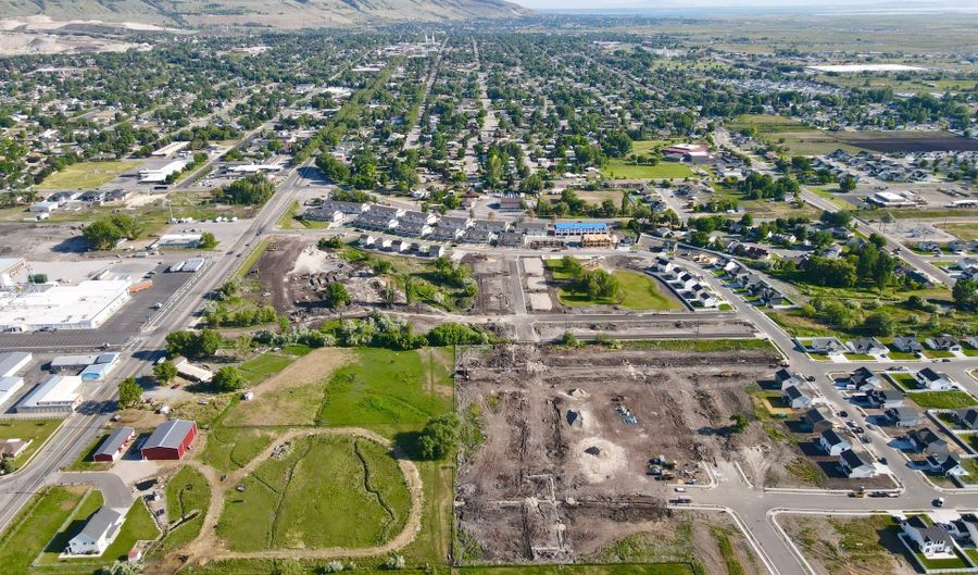 118 W 950 N, Brigham City, UT 84302 - 3 Beds, 3 Bath