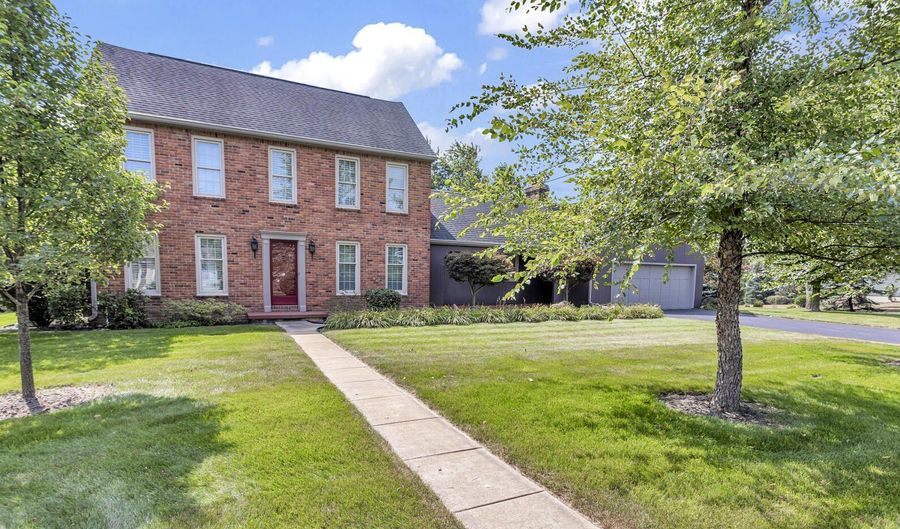 1780 Williamsburg Dr, Adrian, MI 49221 - 4 Beds, 3 Bath