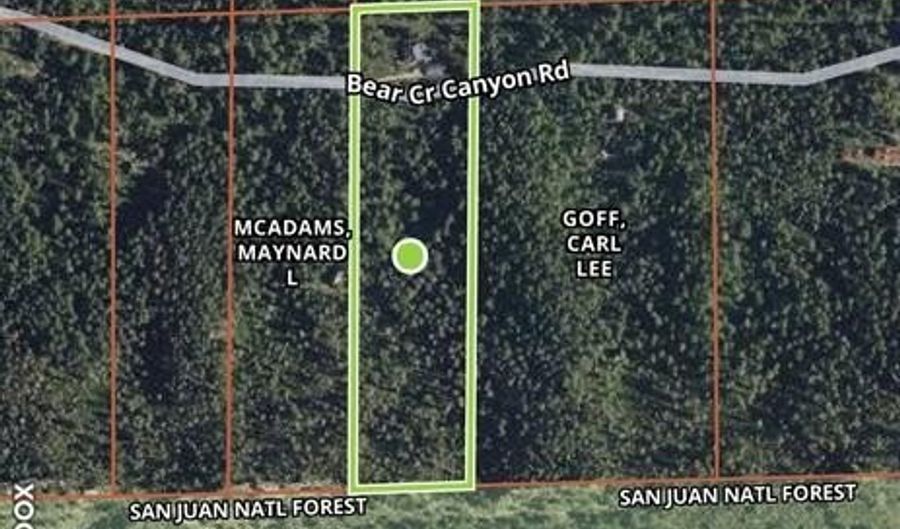 2237 Bear Creek Canyon Rd, Bayfield, CO 81122 - 3 Beds, 2 Bath