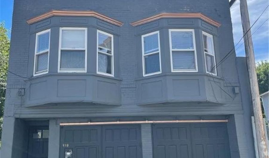 418 Chestnut St 2, Allentown, PA 18102 - 1 Beds, 1 Bath