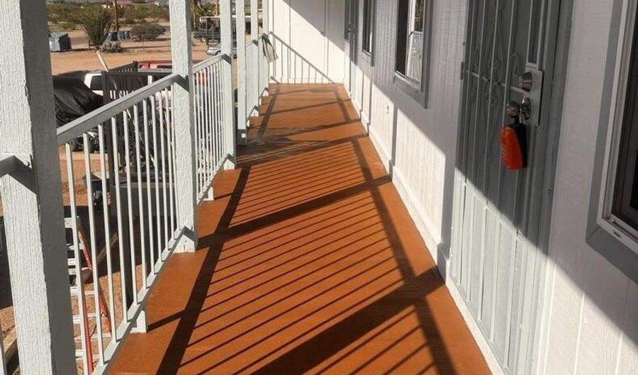 127 S Outpost Rd 2, Apache Junction, AZ 85119 - 2 Beds, 1 Bath