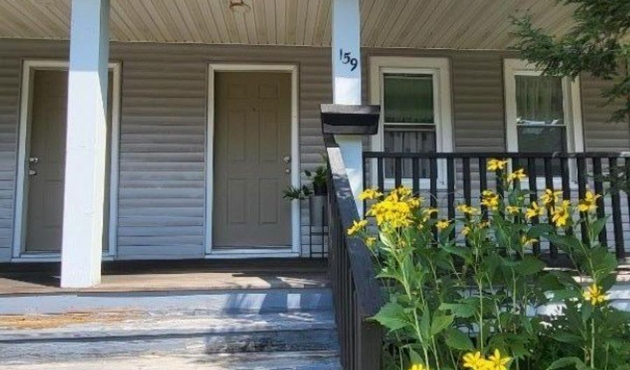 157 E Blackwell St 1, Andover, NJ 07801 - 2 Beds, 2 Bath