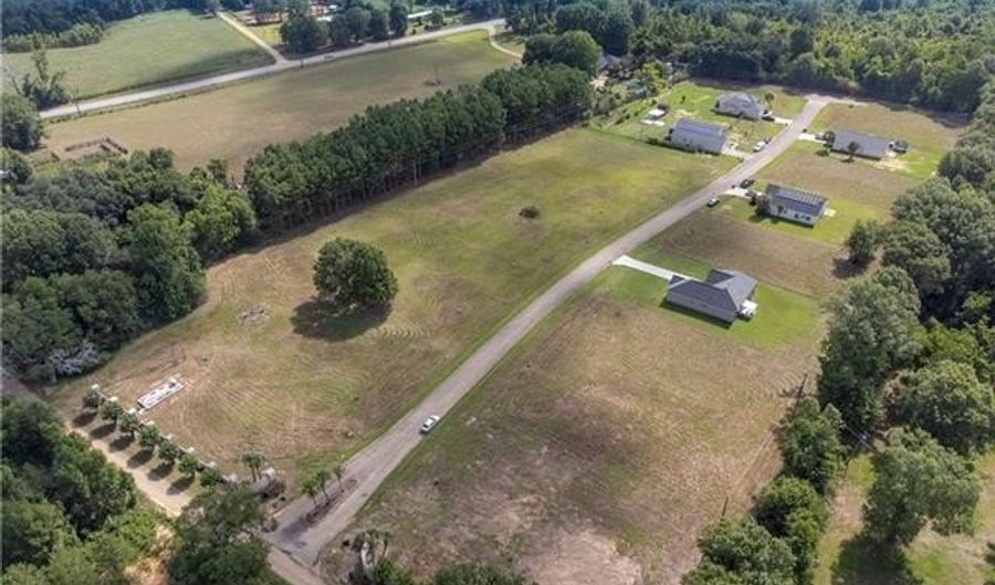 85 CHARLES DAVIS Ln, Amite, LA 70422 - 0 Beds, 0 Bath