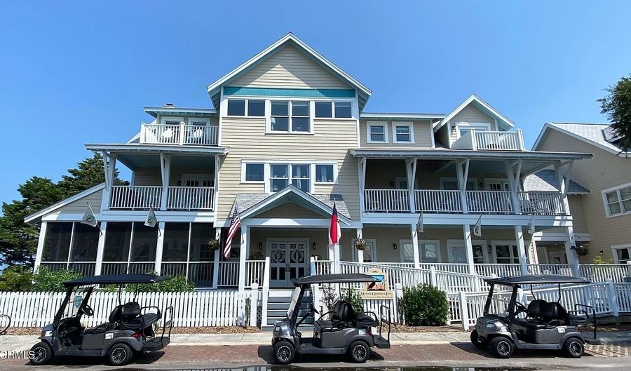 21 Keelson Row Yachtmaster 8H, Bald Head Island, NC 28461 - 2 Beds, 2 Bath