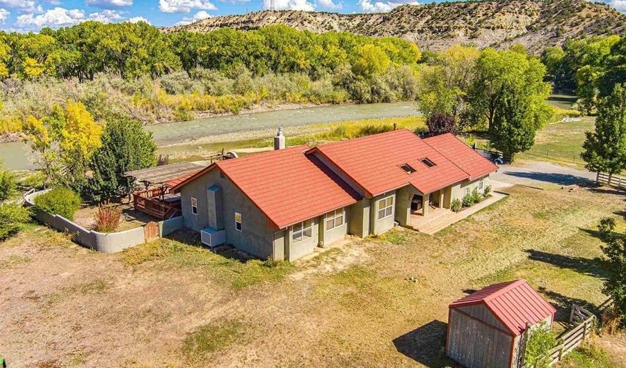 18 Road 2617, Aztec, NM 87410 - 3 Beds, 2 Bath