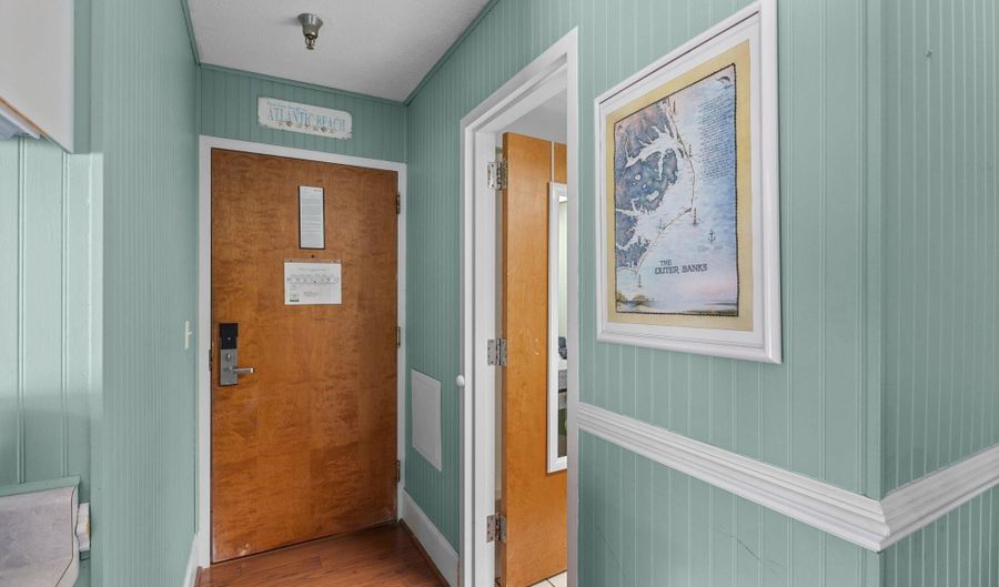 602 W Ft Macon Rd 235, Atlantic Beach, NC 28512 - 1 Beds, 1 Bath