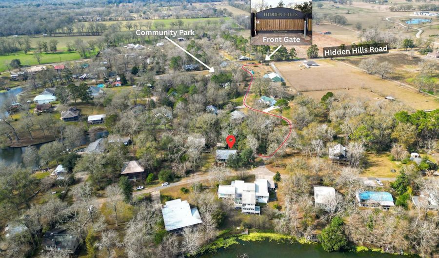 86 Hidden Hills Lake Rd, Arnaudville, LA 70512 - 3 Beds, 3 Bath
