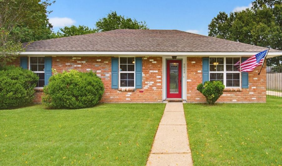 3053 Dena Lynn Ave, Baton Rouge, LA 70816 - 3 Beds, 2 Bath