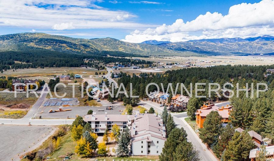 39 Vail Avenue 117A Unit 117 A 117 A, Angel Fire, NM 87710 - 1 Beds, 1 Bath
