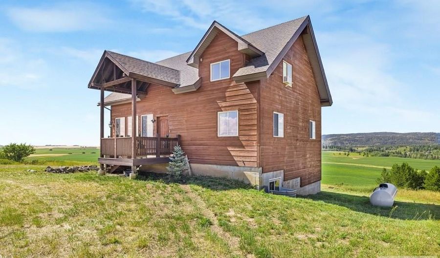 1488 N 4400 E, Ashton, ID 83420 - 5 Beds, 3 Bath