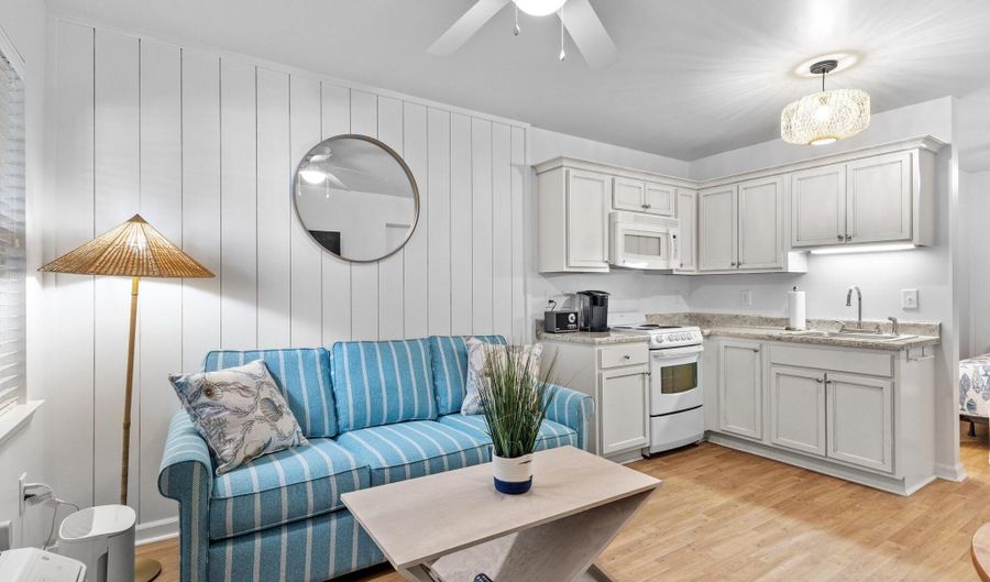 2401 W Fort Macon Rd 244, Atlantic Beach, NC 28512 - 0 Beds, 1 Bath