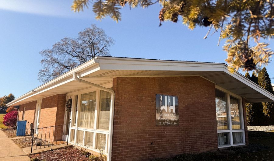 750 High St, Adrian, MI 49221 - 0 Beds, 0 Bath