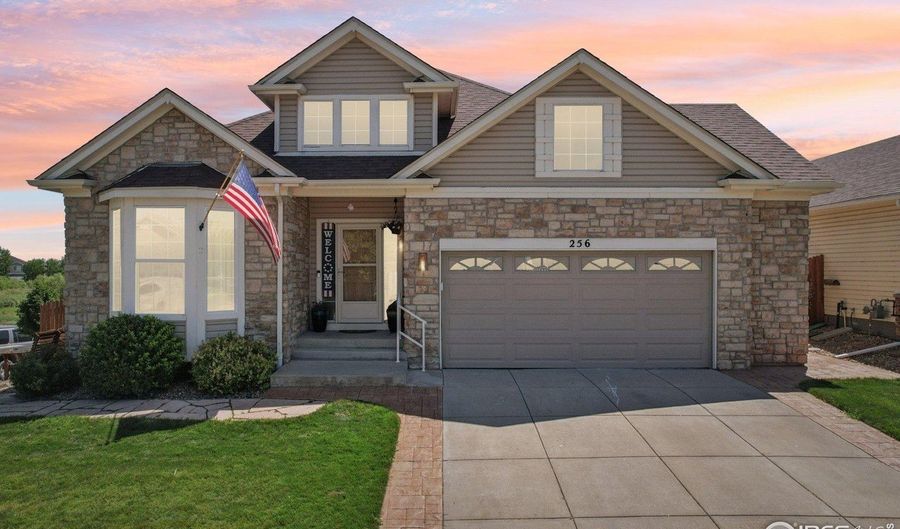 256 Homestead Way, Brighton, CO 80601 - 5 Beds, 3 Bath