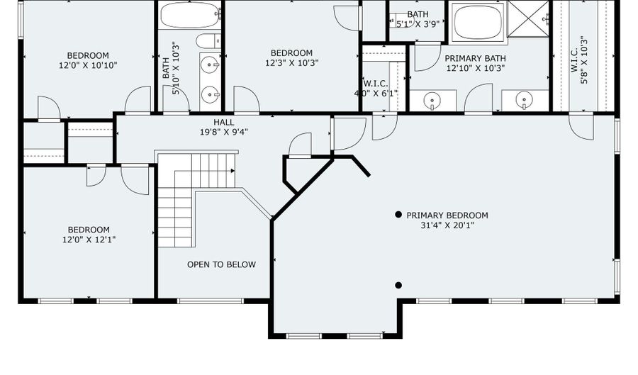 3204 SAINT MARYS VIEW Rd, Accokeek, MD 20607 - 5 Beds, 4 Bath
