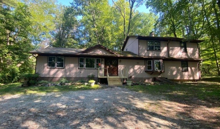 7 Winding Way, Alloway, NJ 07461 - 4 Beds, 2 Bath