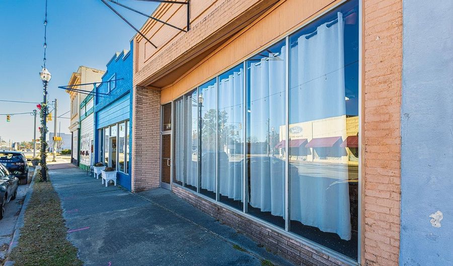 24 E Main St, Andrews, SC 29510 - 0 Beds, 0 Bath