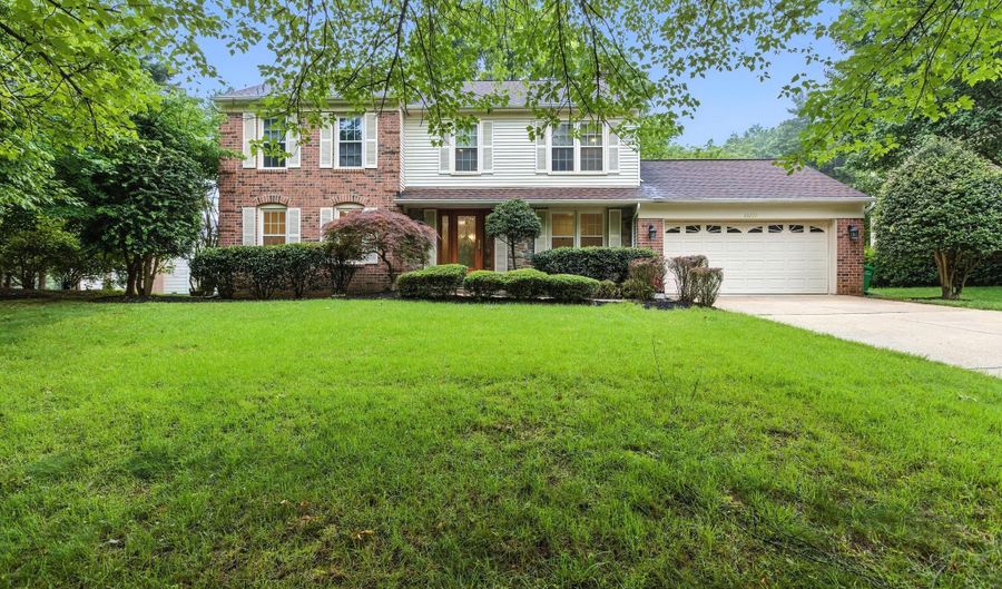 13209 MARTHAS CHOICE Cir, Bowie, MD 20720 - 4 Beds, 3 Bath