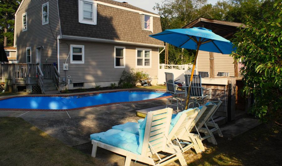 222 E Weber, Villas, NJ 08251 - 3 Beds, 3 Bath