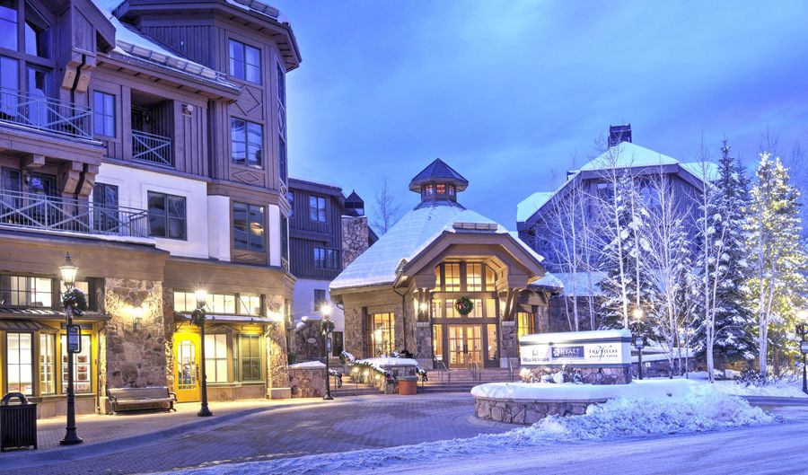 63 Avondale Lane Unit 141 - Week 14 141 - Week 14, Beaver Creek, CO 81620 - 2 Beds, 2 Bath