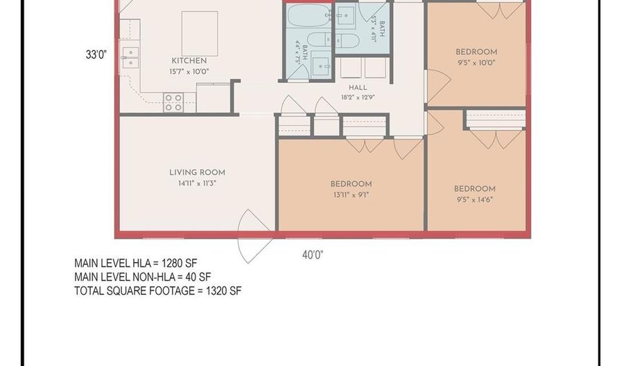 102 Wicklow Dr, Asheville, NC 28806 - 4 Beds, 2 Bath
