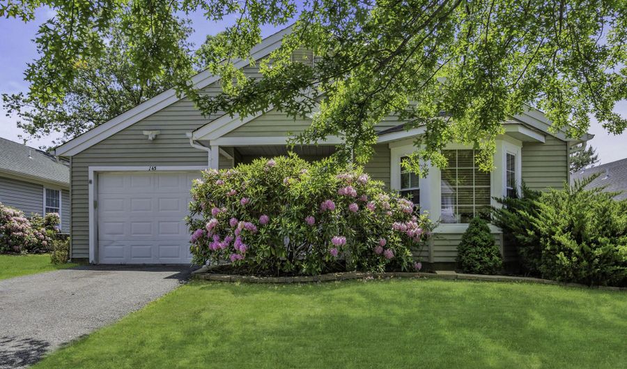 143 Pine Oak Blvd, Barnegat, NJ 08005 - 2 Beds, 2 Bath