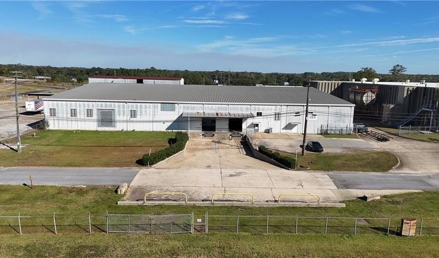 215 7th Way, Alexander City, AL 35010 - 0 Beds, 0 Bath