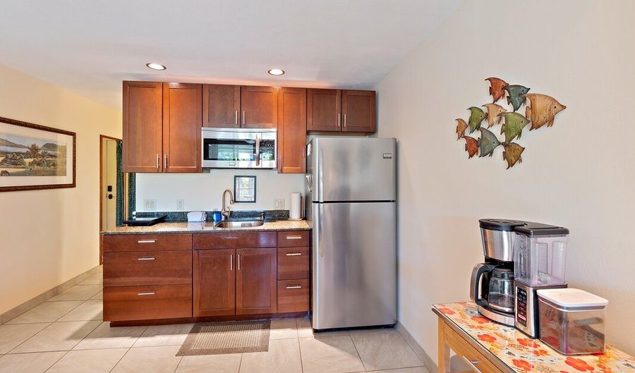 75-5776 KONA ISLANDER INN 316, Kailua Kona, HI 96740 - 0 Beds, 1 Bath