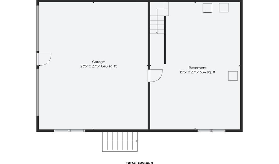 1195 Suncook Valley Rd, Barnstead, NH 03225 - 3 Beds, 2 Bath