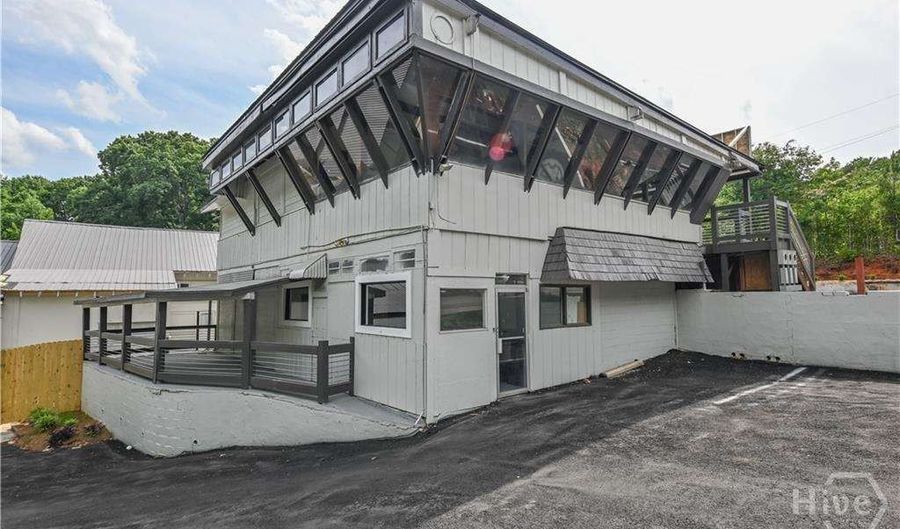 215 Tallassee Rd C, Athens, GA 30606 - 0 Beds, 0 Bath