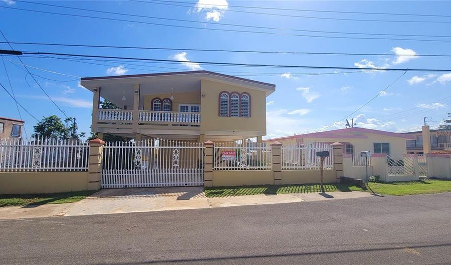 9 Th Street VEGA BAJA Lks I-2, Vega Baja, PR 00693 - 4 Beds, 3 Bath