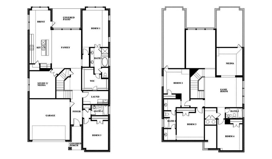 1025 Raptor Rd, Alvarado, TX 76009 - 5 Beds, 4 Bath