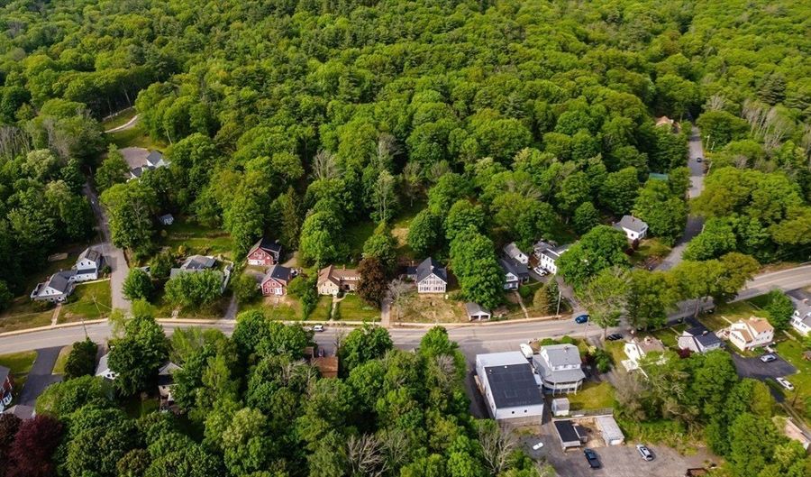 4 Main St, Ashburnham, MA 01430 - 4 Beds, 2 Bath